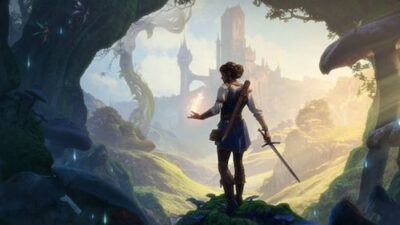 Xbox delays Fable launch to February 2027 due to busy holiday release schedule.