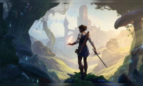 Xbox delays Fable launch to February 2027 due to busy holiday release schedule.