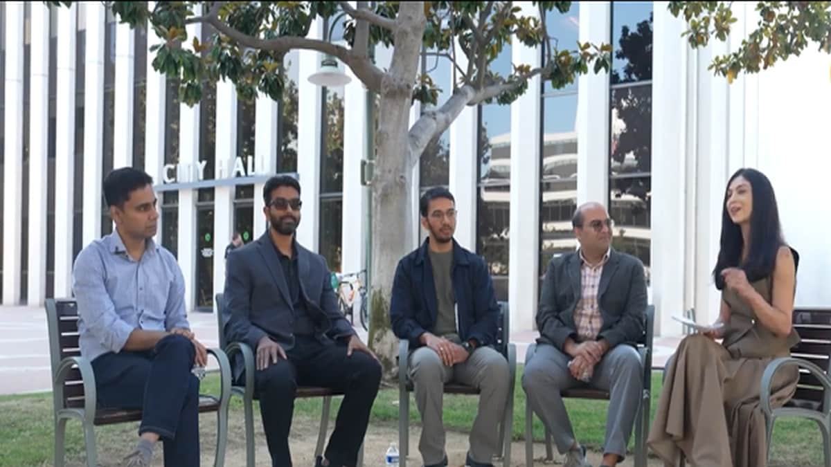 ‘The Best is Yet to Come’: How Indian Entrepreneurs are Shaping the Next AI Revolution from Silicon Valley