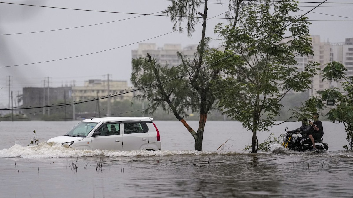 10 Enchanting Yet Risky Indian Destinations for Monsoon Travel