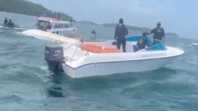 15 Dead After Boat Carrying 32 Indian Tourists Capsizes Near Phu Quoc Island, Vietnam: Report