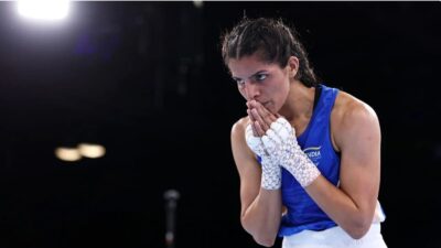 2026 Commonwealth Games: Boxers Securing Medals for India So Far