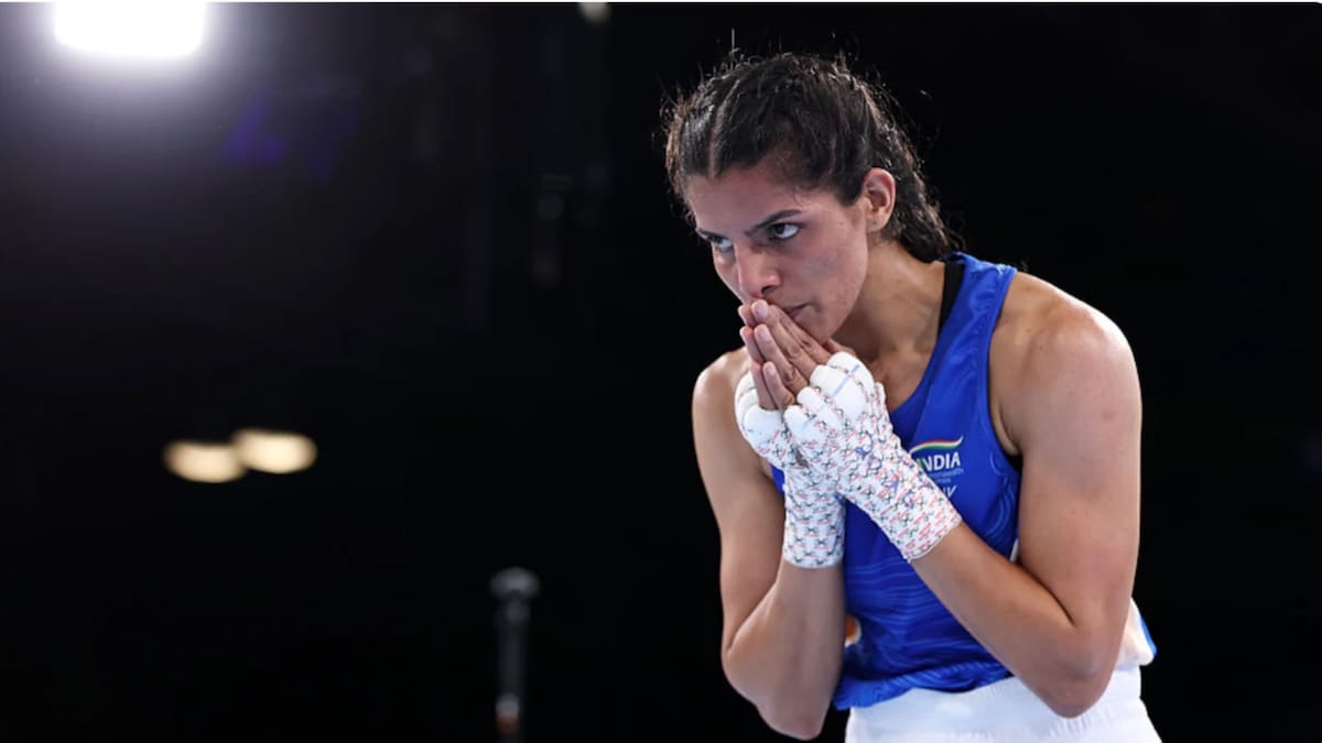 2026 Commonwealth Games: Boxers Securing Medals for India So Far