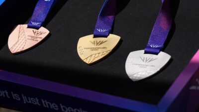 2026 Commonwealth Games: Factors that May Impact India's Medal Count in Glasgow