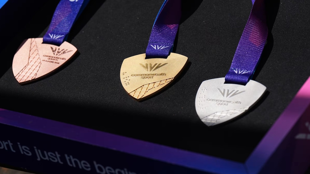 2026 Commonwealth Games: Factors that May Impact India's Medal Count in Glasgow