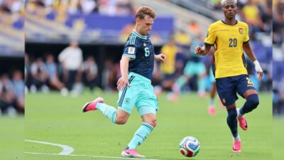 2026 FIFA World Cup: Major Surprises to Date as Brazil, Germany, and Netherlands Fall Short