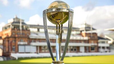 2027 ODI World Cup Set to Take Place at 12 Locations in South Africa, Zimbabwe, and Namibia