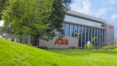 ABB India’s Q2 Earnings Fall Short of Forecast; Announces ₹90 Special Dividend Amid 50% Rise in Order Intake