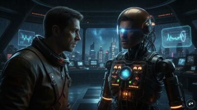 AI agents struggle to generate research papers suitable for publication, according to recent study.