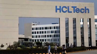 AI to Propel HCLTech's Expansion as the Tech Sector Faces Major Changes: Chairperson Roshni Nadar