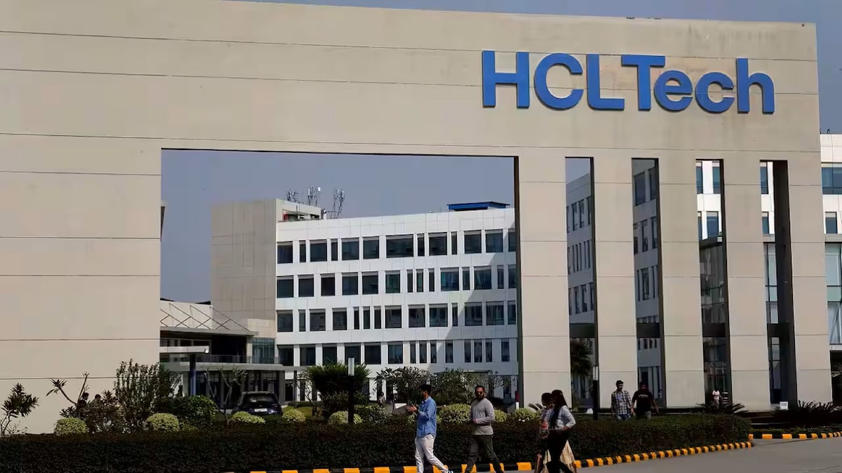 AI to Propel HCLTech's Expansion as the Tech Sector Faces Major Changes: Chairperson Roshni Nadar