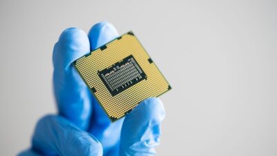 ASML Upgrades Annual Forecast Amid Increased AI Demand Boosting Dutch Chip Producer