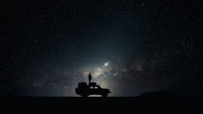 Across Continents: 10 Exciting Night Safaris Globally