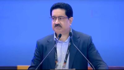 Aditya Birla Group to Invest ₹12,000 Crore in Expanding Odisha Alumina Refinery