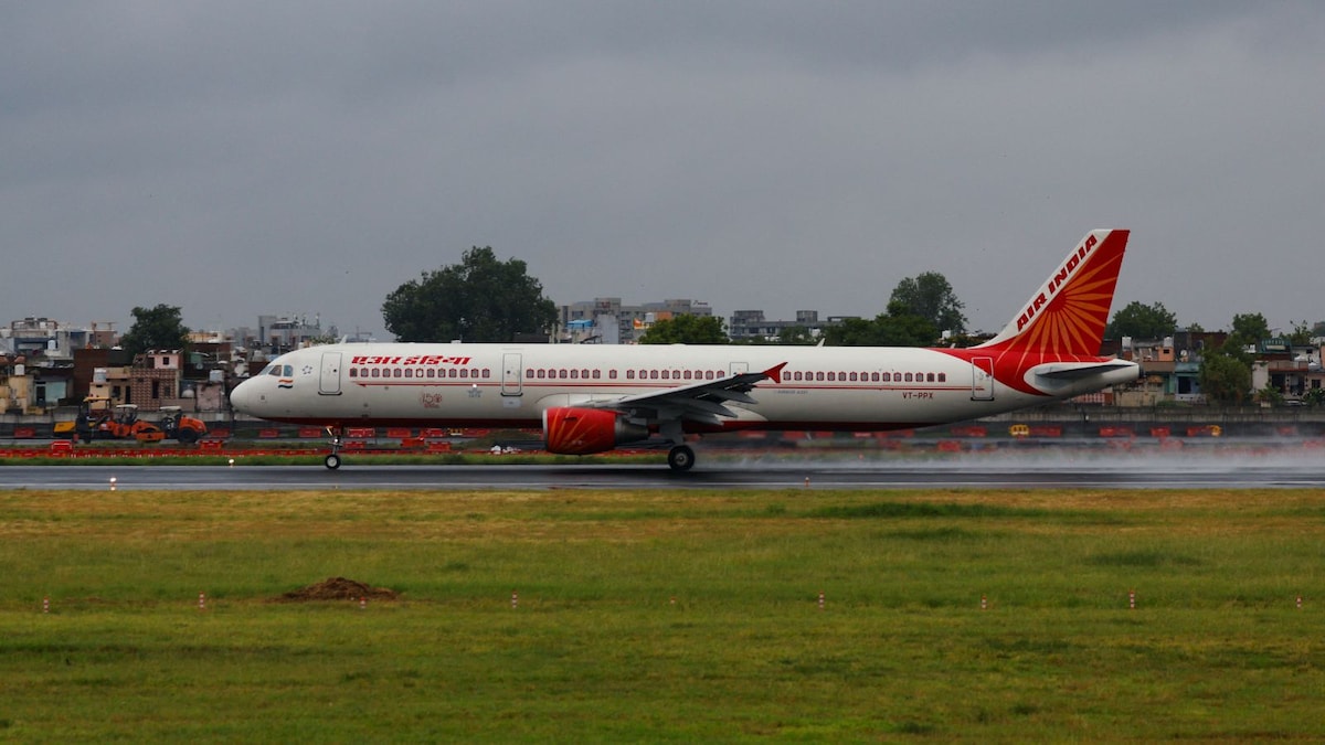 Air India Express reinstates 90% of West Asia routes, anticipates complete recovery by October.