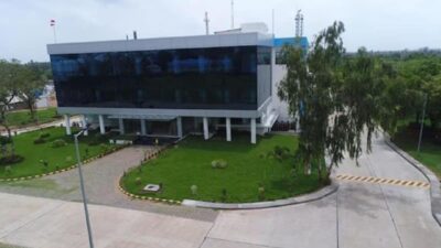 Alembic Pharma announces that the USFDA has sent a warning letter to a clinical investigator at its Vadodara facility.