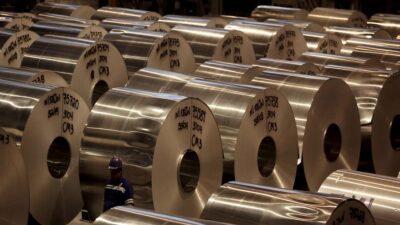Aluminum Sector Pushes for Increased Tariffs on Low-Quality Scrap Imports to Safeguard Local Manufacturers