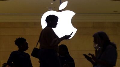 Apple files lawsuit against OpenAI and two ex-employees for stealing trade secrets.