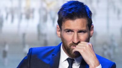 "Argentina is ready to give everything": Lionel Messi expresses ahead of FIFA World Cup final.