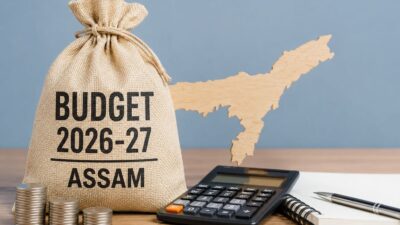 Assam Budget 2026: 200,000 Government Positions, ₹72,000 Crore for Energy Development, and No New Taxes