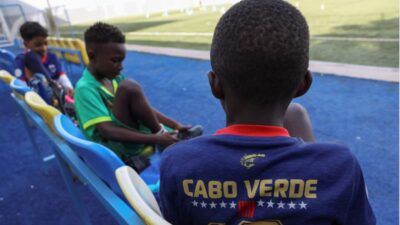 At Cape Verde Academy, Soccer Prospects Aspire for Greatness Following World Cup Appearance