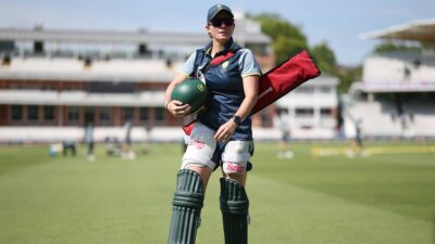 Australia aims for their seventh Women's T20 World Cup title while England pursues victory on home soil.