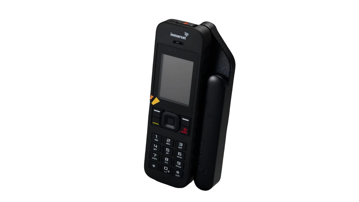 BSNL Launches Satellite Phone Priced at ₹1.34 Lakh: Features, Cost, and Eligibility for Purchase