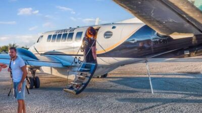 Bahamas Suspends Flamingo Air Operations Following Fatal Plane Crash That Killed 10