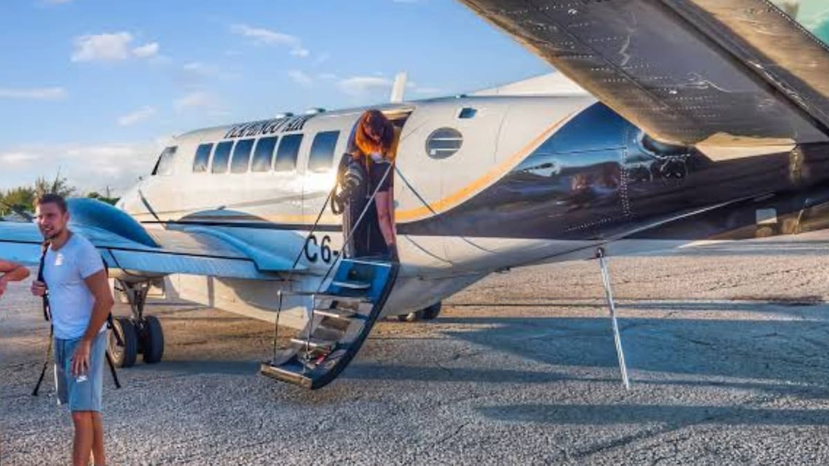 Bahamas Suspends Flamingo Air Operations Following Fatal Plane Crash That Killed 10