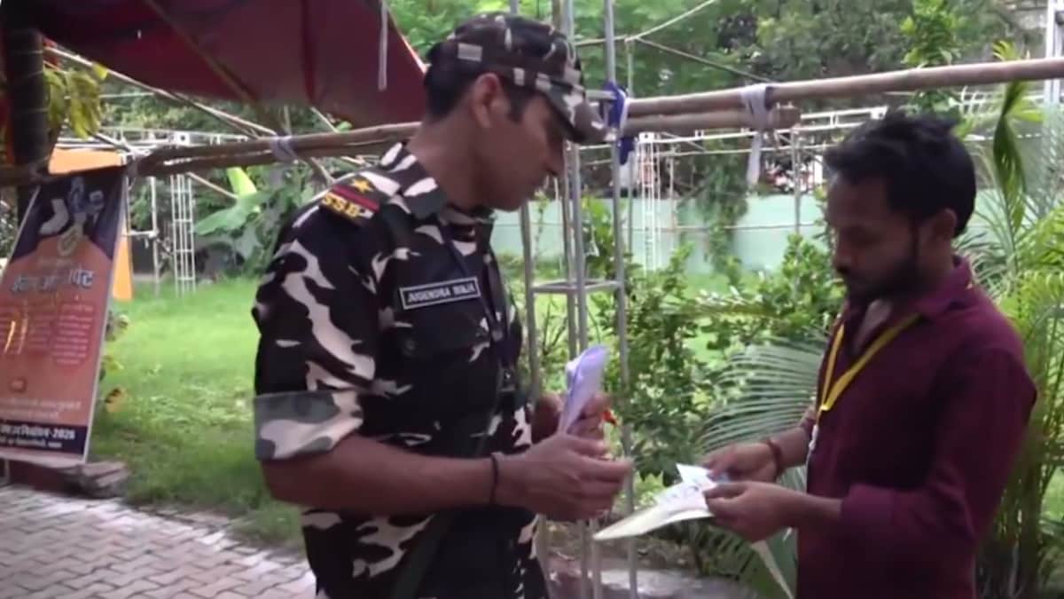 Bankipur Bypoll: 11.50% Voter Turnout Recorded by 12:10 PM in Crucial Bihar Election