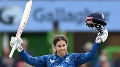 Beaumont of England to Retire from International Cricket at Age 35