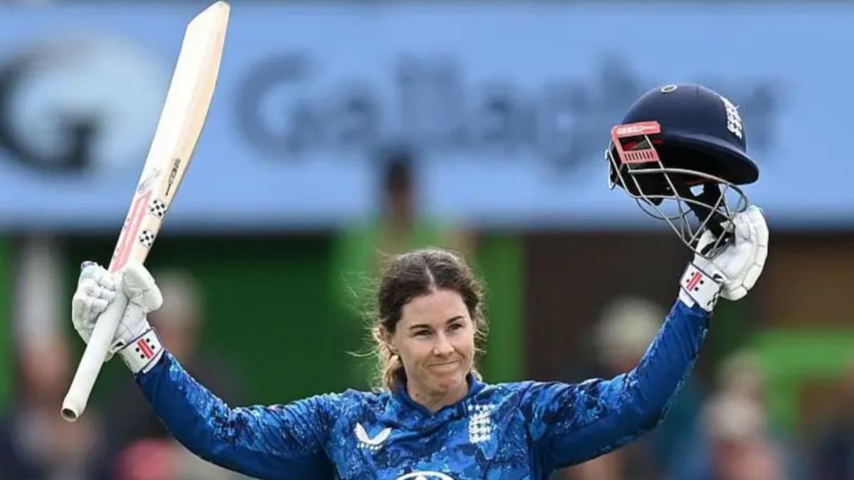 Beaumont of England to Retire from International Cricket at Age 35