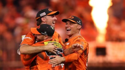 Big Bash League 2026-27 set to kick off its season in Chennai