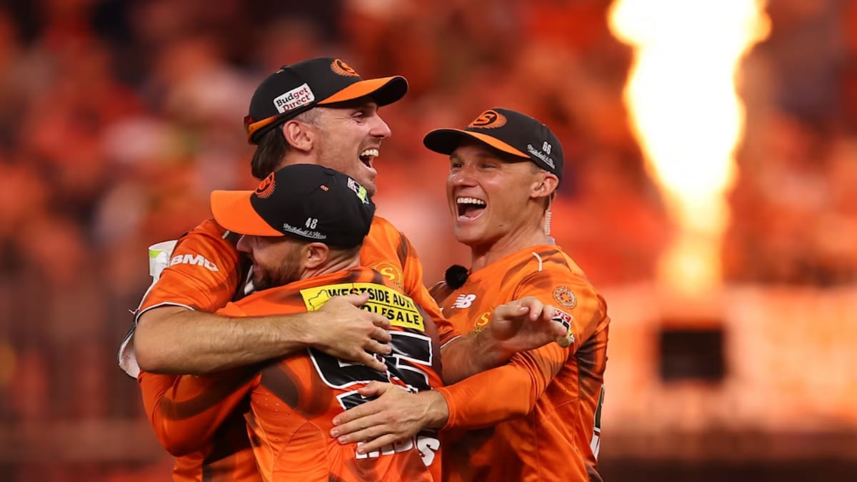 Big Bash League 2026-27 set to kick off its season in Chennai