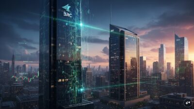 BlackRock Set to Introduce Nasdaq-100 ETF, Competing with Invesco's Lead Amid Rising AI-Driven Demand