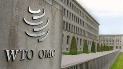 Brazil contests Trump's latest tariffs at the WTO.