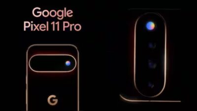 Check it Out: Google Unveils Pixel 11 Pro Design Featuring New Glow Functionality Before August 12 Release