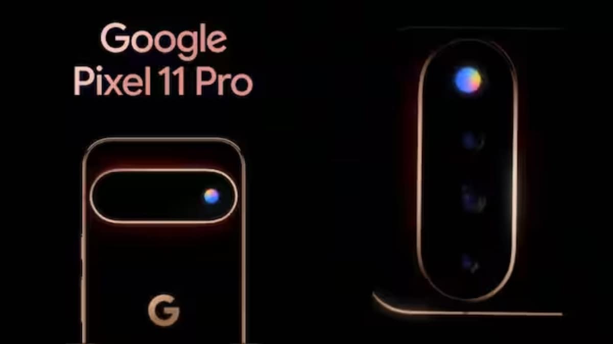 Check it Out: Google Unveils Pixel 11 Pro Design Featuring New Glow Functionality Before August 12 Release