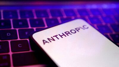 China Raises 'Backdoor' Security Warning Regarding Anthropic's Claude Code
