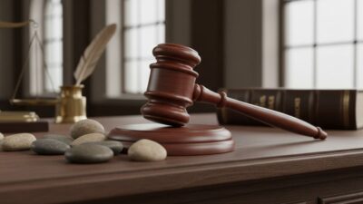 Chinese Court Sentences Ex-Local Official to Uncommon Death Penalty in $324 Million Corruption Case