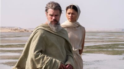 Christopher Nolan's The Odyssey: 7 Must-Visit Filming Locations for Your Bucket List