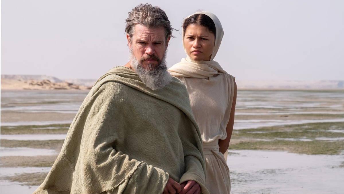 Christopher Nolan's The Odyssey: 7 Must-Visit Filming Locations for Your Bucket List