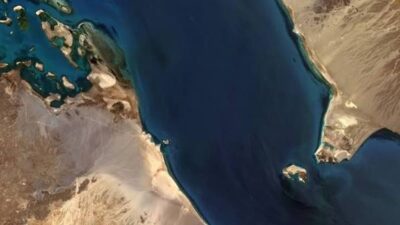 Clarified: The Houthis' Maritime Blockade on Saudi Arabia and Its Effects on India