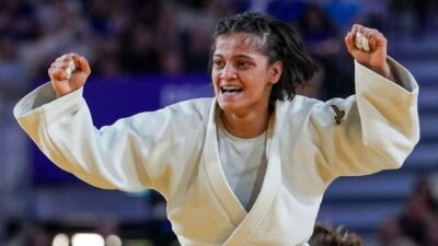 Commonwealth Games 2026: Asmita Dey Makes History by Securing India’s First-Ever Gold in Judo
