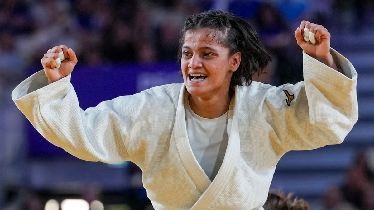 Commonwealth Games 2026: Asmita Dey Makes History by Securing India’s First-Ever Gold in Judo