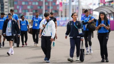 Commonwealth Games 2026 Day 2: Complete Schedule for India, IST Timings, Medal Events, and Day 1 Results