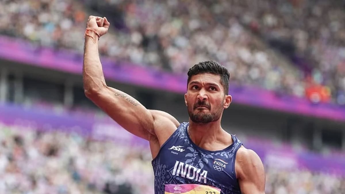 Commonwealth Games 2026 Day 5: Complete Schedule for India, Event Timings, Medal Contests, and Competing Athletes on July 27