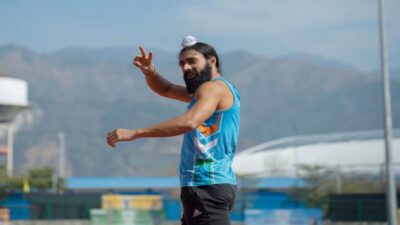 Commonwealth Games 2026: Gurindervir Singh eliminated in 100m event as Murali Sreeshankar and Sajan Prakash progress.