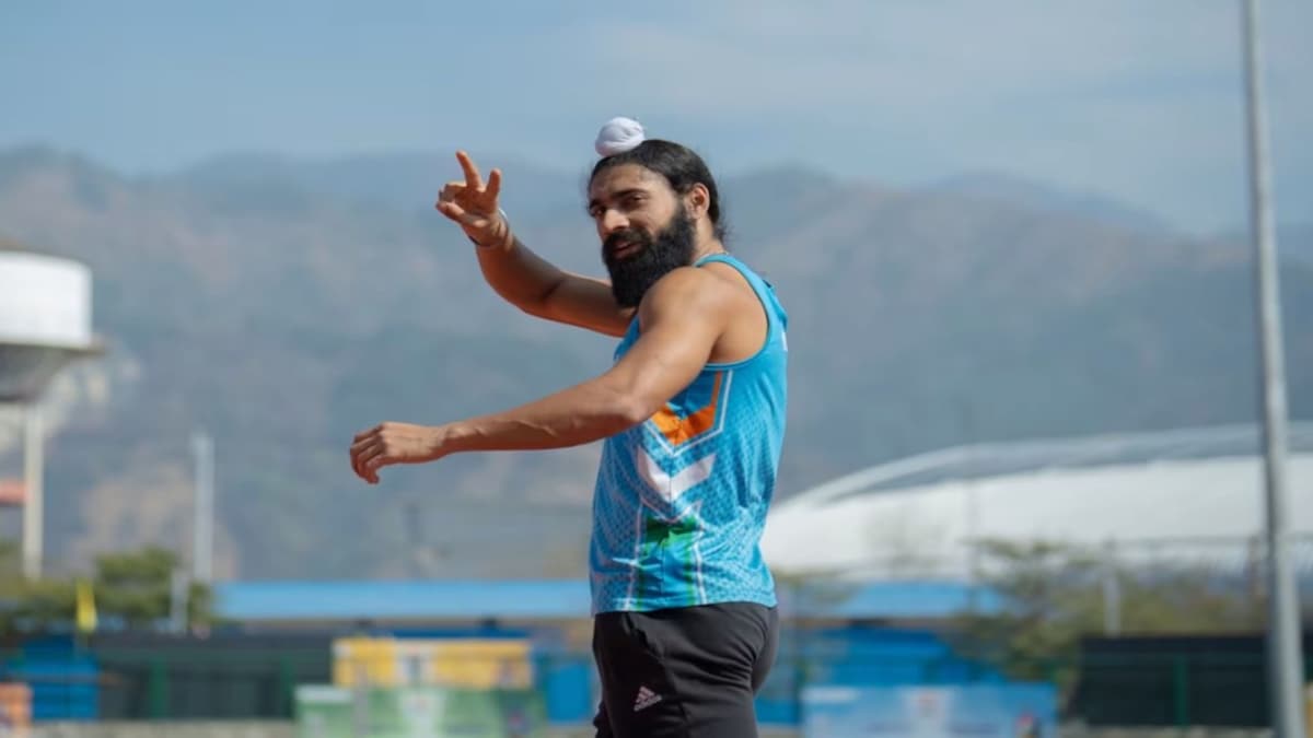 Commonwealth Games 2026: Gurindervir Singh eliminated in 100m event as Murali Sreeshankar and Sajan Prakash progress.