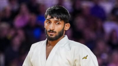 Commonwealth Games 2026: Introducing Harsh Singh, India's Trailblazing Judo Gold Medalist